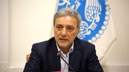 رونمایی از ۷ واکسن کرونای ایرانی حیف شدن منابع است / درگذشت ۲۵ عضو هیئت علمی و ۵ دانشجوی دانشگاه تهران بدلیل کرونا