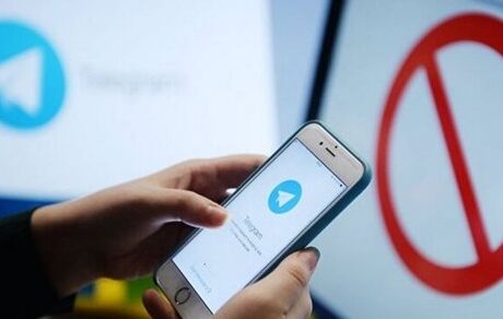 دولت هند دسترسی به تلگرام را بست