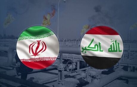 عراق همه بدهی ایران را پرداخت کرد