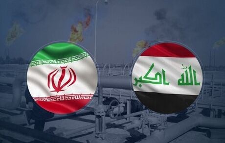 عراق همه بدهی ایران را پرداخت کرد