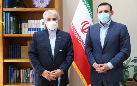  موافقت نوبخت برای کمک به تیم ملی فوتبال و فوتسال