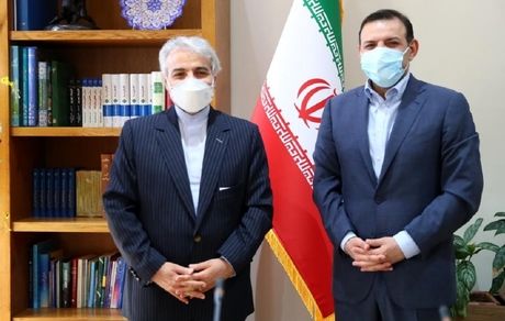  موافقت نوبخت برای کمک به تیم ملی فوتبال و فوتسال