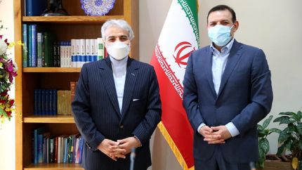  موافقت نوبخت برای کمک به تیم ملی فوتبال و فوتسال