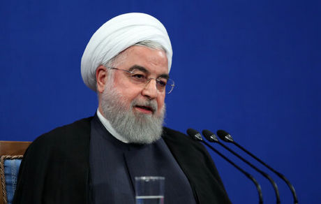 روحانی: در پرونده ترور دانشمندان هسته‌ای مشخص شد ادله درستی وجود نداشته است
