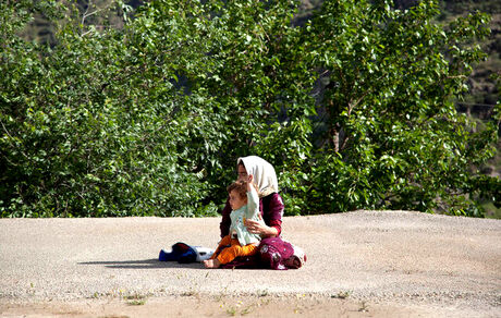 رشد ۱۰.۵ درصدی «ازدواج» دختران ۱۰ تا ۱۴ ساله/ ثبت ۷۲۵ «طلاق» برای دختران این رده سنی