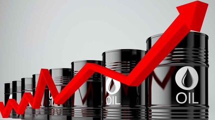 ترامپ برگشت، نفت بالا رفت