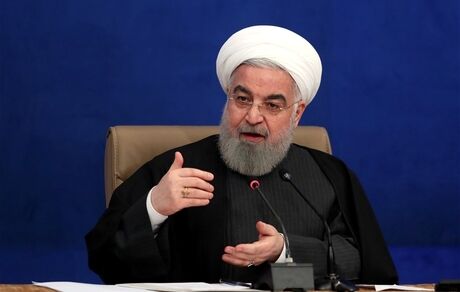 رئیس جمهور آمریکا و وزیر خارجه در راس شهادت سردار سلیمانی هستند/ انتقام حق مردم ایران است