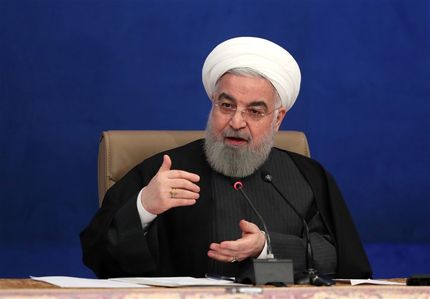 رئیس جمهور آمریکا و وزیر خارجه در راس شهادت سردار سلیمانی هستند/ انتقام حق مردم ایران است