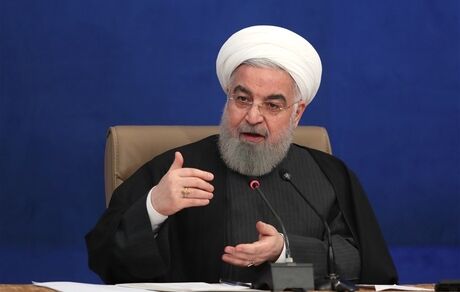 رئیس جمهور آمریکا و وزیر خارجه در راس شهادت سردار سلیمانی هستند/ انتقام حق مردم ایران است