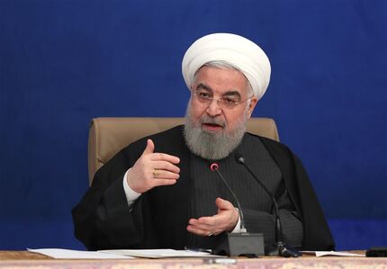 رئیس جمهور آمریکا و وزیر خارجه در راس شهادت سردار سلیمانی هستند/ انتقام حق مردم ایران است