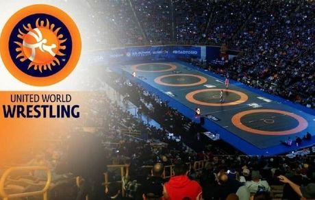 مسابقات جهانی کشتی لغو شد