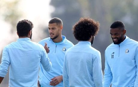 مدارک استقلال تایید شد/ یامگا و ژستد بدون مشکل در آبادان