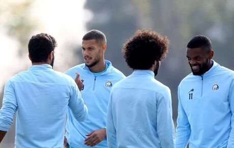 مدارک استقلال تایید شد/ یامگا و ژستد بدون مشکل در آبادان