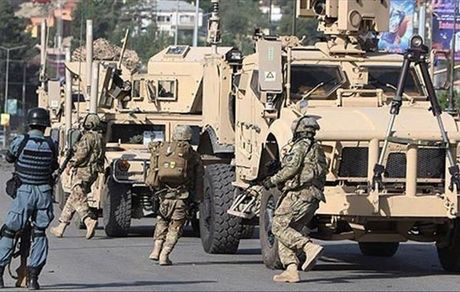 در سی ماه اخیر ۶۳۲۰ کودک در افغانستان کشته یا مجروح شده‌اند