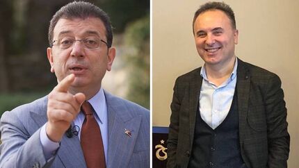 وکیل شهردار بازداشتی استانبول دستگیر شد