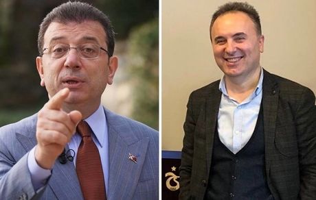 وکیل شهردار بازداشتی استانبول دستگیر شد