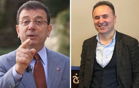 وکیل شهردار بازداشتی استانبول دستگیر شد