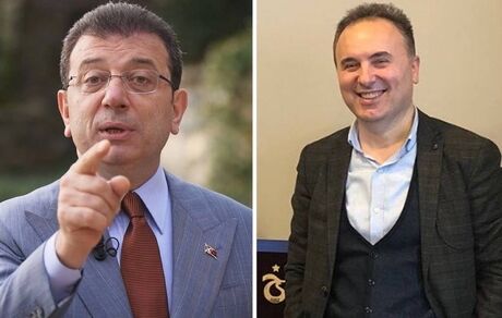 وکیل شهردار بازداشتی استانبول دستگیر شد