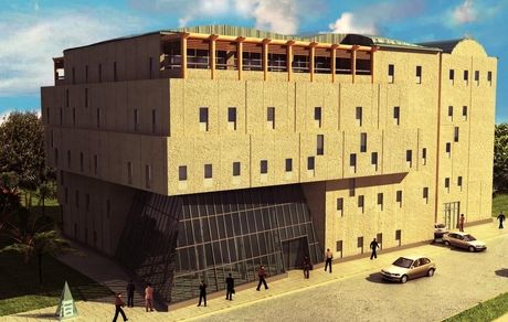 ۳۶۰ طرح فرهنگی نیمه‌تمام در کشور وجود دارد