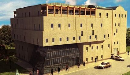 ۳۶۰ طرح فرهنگی نیمه‌تمام در کشور وجود دارد