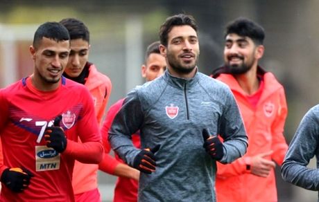 پیشنهاد میلیونی قطری ها به شجاع