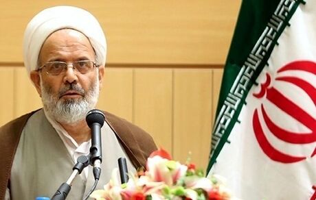 رئیس دیوان عدالت اداری: مفاسد اقتصادی و اجتماعی در رژیم گذشته پایه حرکت مردم شد