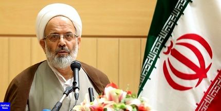 رئیس دیوان عدالت اداری: مفاسد اقتصادی و اجتماعی در رژیم گذشته پایه حرکت مردم شد