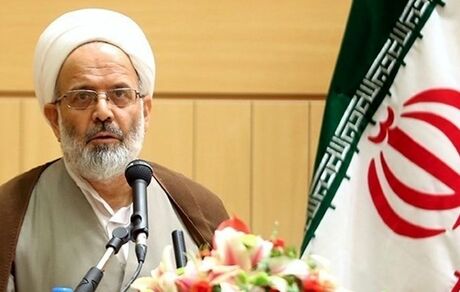 رئیس دیوان عدالت اداری: مفاسد اقتصادی و اجتماعی در رژیم گذشته پایه حرکت مردم شد