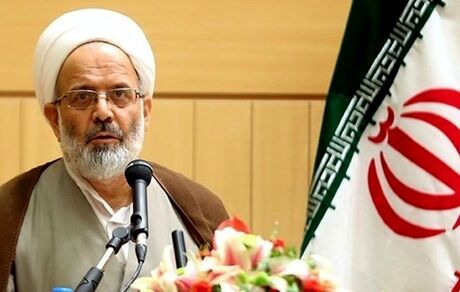 رئیس دیوان عدالت اداری: مفاسد اقتصادی و اجتماعی در رژیم گذشته پایه حرکت مردم شد