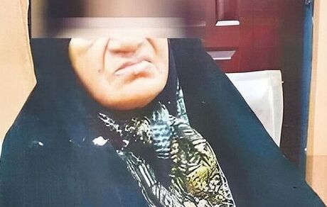 بازگشت پرونده «کلثوم اکبری» به دادگستری مازندران برای اجرای حکم قصاص