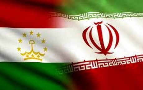۱۸ سند همکاری بین ایران و تاجیکستان امضا شد