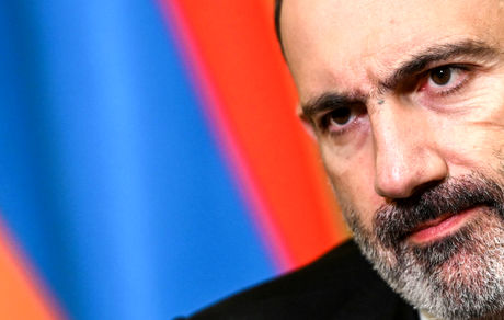 نخست وزیر ارمنستان بزودی استعفا می‌کند