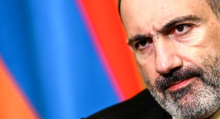 نخست وزیر ارمنستان بزودی استعفا می‌کند