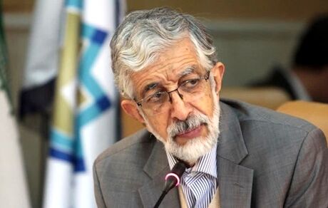 حدادعادل: خطر مشارکت پایین در انتخابات از «انتخاب بد» بیشتر است