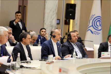 امیرعبداللهیان: رفتارهای اروپا، احساسی و هزینه‌زاست
