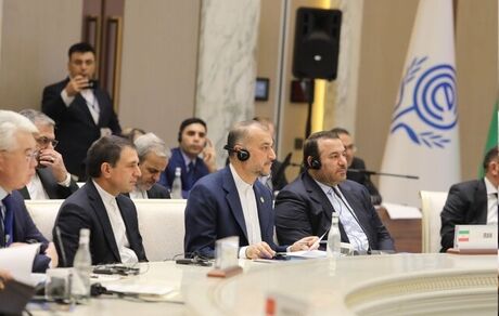 امیرعبداللهیان: رفتارهای اروپا، احساسی و هزینه‌زاست