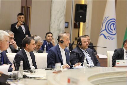 امیرعبداللهیان: رفتارهای اروپا، احساسی و هزینه‌زاست