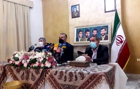 امیرعبداللهیان: آماده تداوم ارسال سوخت به لبنان هستیم/ مذاکرات بین تهران و ریاض سازنده است