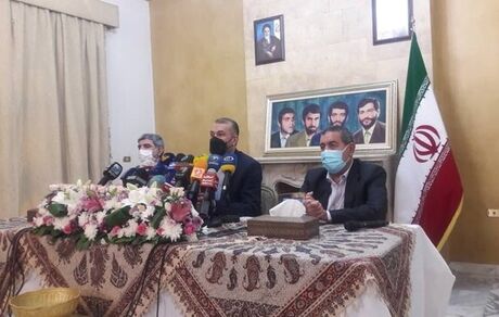 امیرعبداللهیان: آماده تداوم ارسال سوخت به لبنان هستیم/ مذاکرات بین تهران و ریاض سازنده است