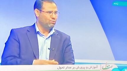 محتوای کتب درسی پایه اول تغییر می‌کند