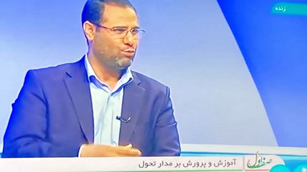 محتوای کتب درسی پایه اول تغییر می‌کند