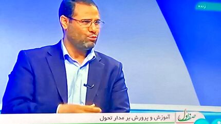 محتوای کتب درسی پایه اول تغییر می‌کند