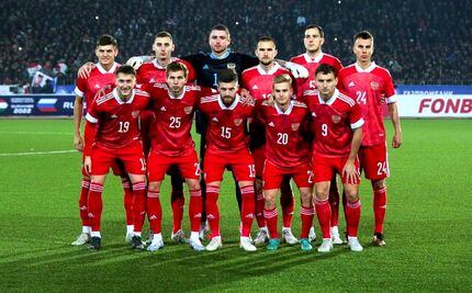 فردا، دیدار دوستانه منتخب لیگ روسیه و ایران / روس‌ها را بهتر بشناسیم