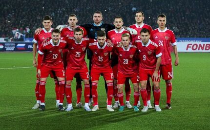فردا، دیدار دوستانه منتخب لیگ روسیه و ایران / روس‌ها را بهتر بشناسیم