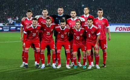فردا، دیدار دوستانه منتخب لیگ روسیه و ایران / روس‌ها را بهتر بشناسیم