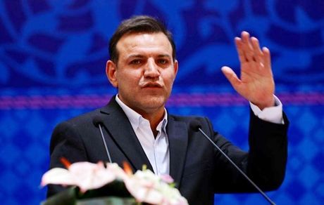 نامه جنجالی عزیزی خادم به فدراسیون فوتبال