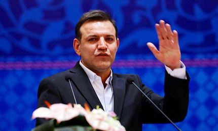 نامه جنجالی عزیزی خادم به فدراسیون فوتبال