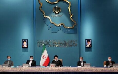 موافقت دولت با لایحه اصلاح قانون ساماندهی صنعت خودرو