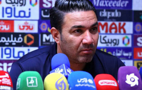 نکونام: گل آفساید قهرمان فصل را مشخص کرد