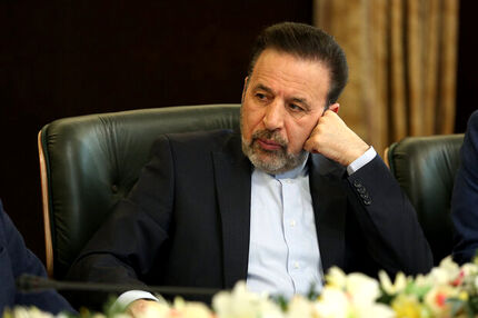 واعظی: آماده کمک برای پایان مناقشه و حل‌وفصل اختلافات دو کشور هستیم